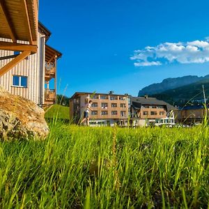 Almhotel Kaernten